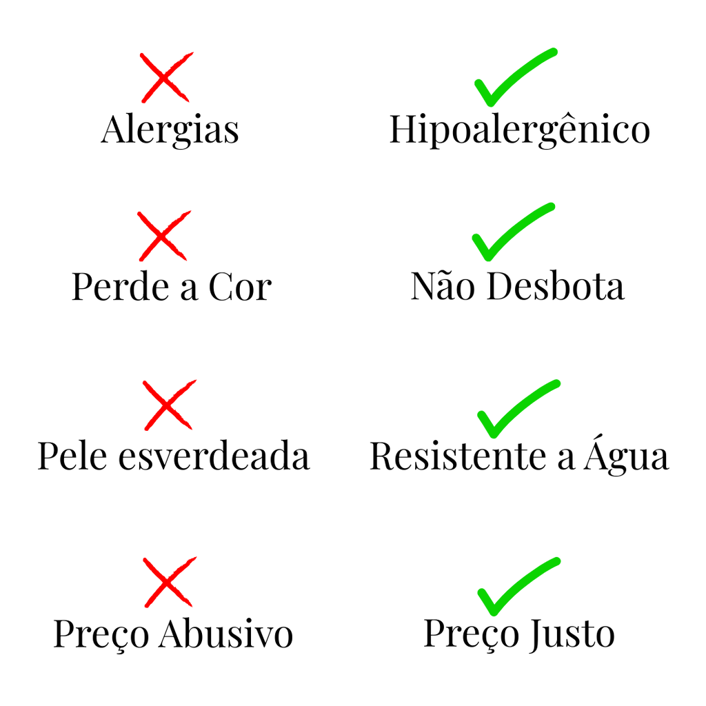 Semijoia Auryn anel dourado solitário ponto de luz em zircônia