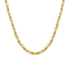 Colar Baiano Dourado e Prateado Auryn - Minha loja