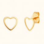 Trio Dourado de Coração Auryn - Minha loja